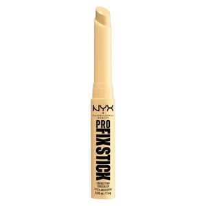 NYX 0.3 Yellow Fix Stick Color Correcting Concealer